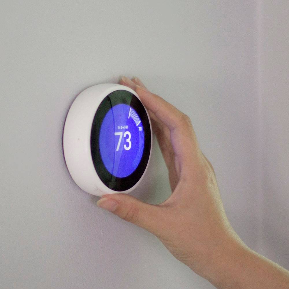 Thermostats in Hoschton, GA