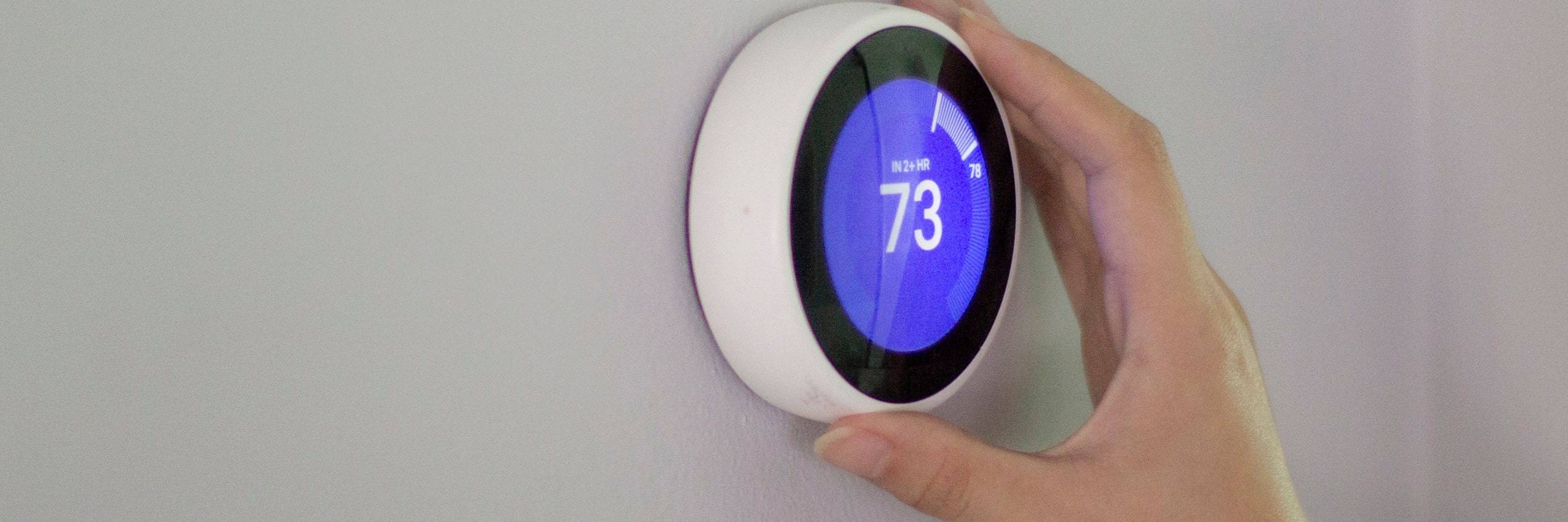 Thermostats near Hoschton, GA