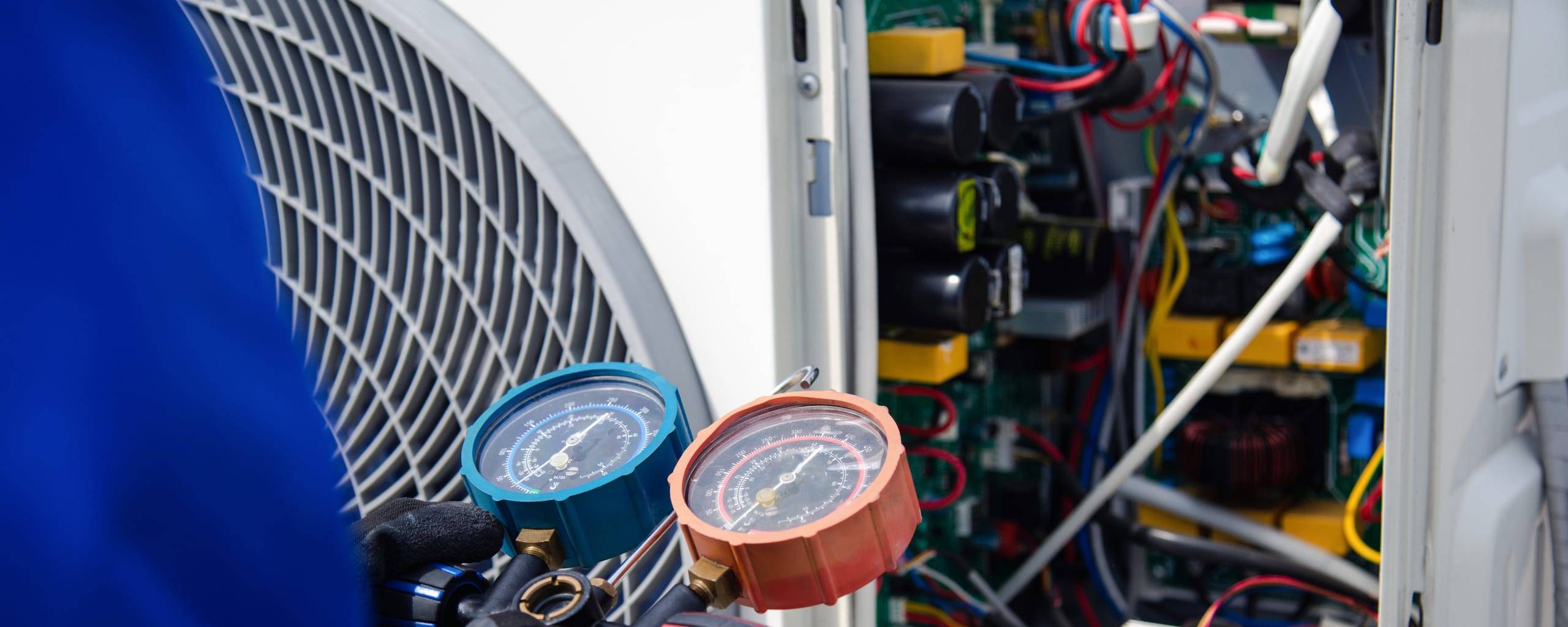 Thermostats near Hoschton, GA