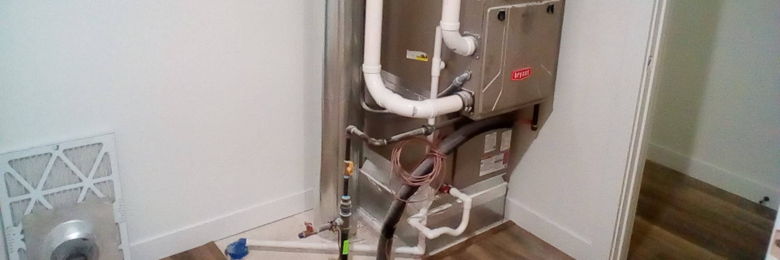 Furnaces near Hoschton, GA