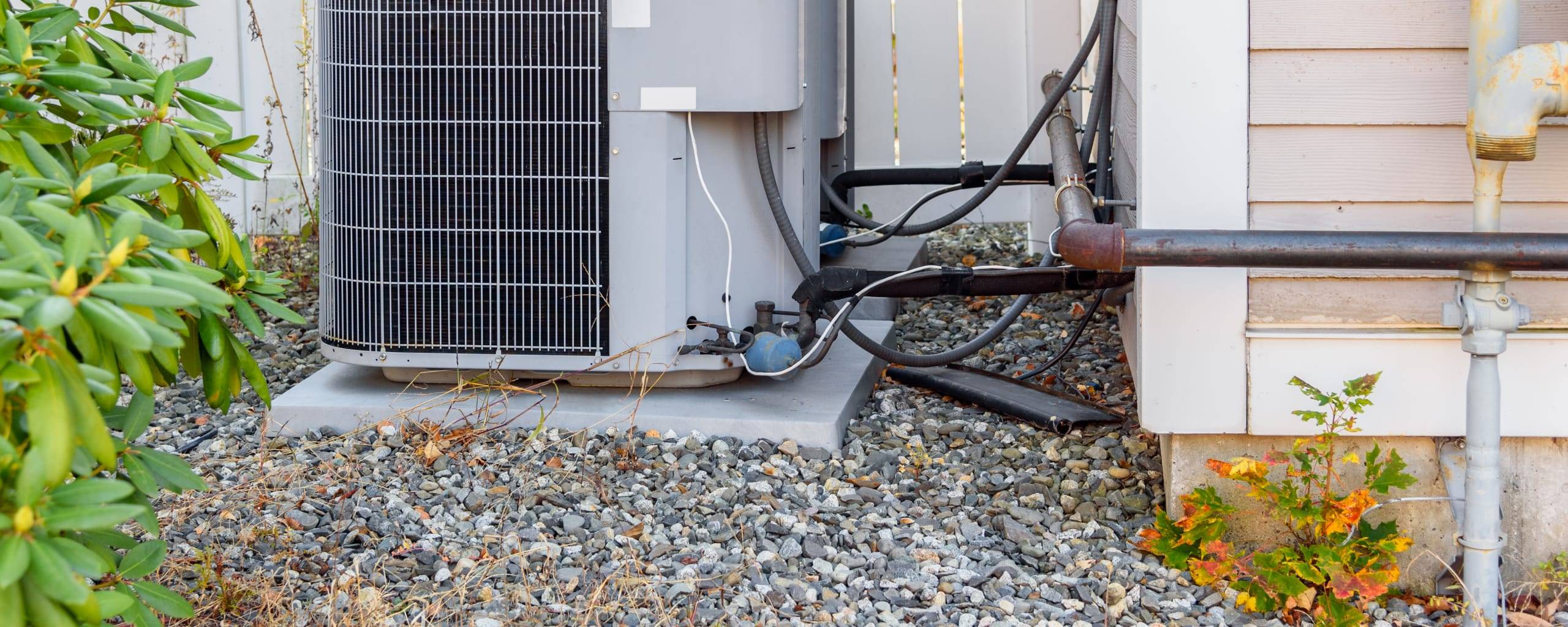 Heating near Hoschton, GA