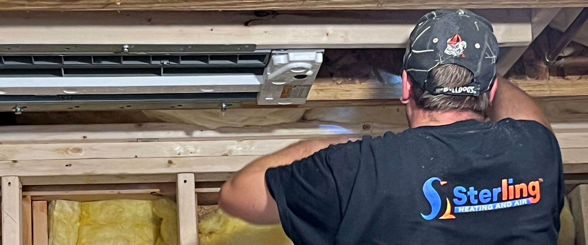 Thermostats near Hoschton, GA